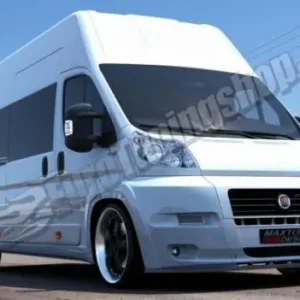 Fiat Ducato III - Přední podnárazník Nejlepší Cena