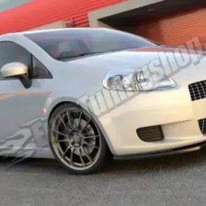 Koupit Online Fiat Grande Punto - Přední podnárazník