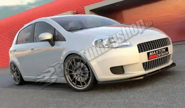 Koupit Online Fiat Grande Punto - Přední podnárazník