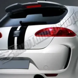 Seat Leon II 05- - Křídlo Super Cena