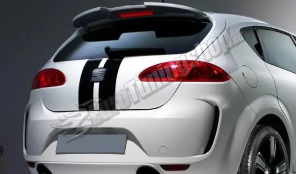 Seat Leon II 05- - Křídlo Super Cena