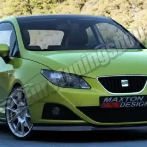 Top Prodej Seat Ibiza 6J - Přední podnárazník
