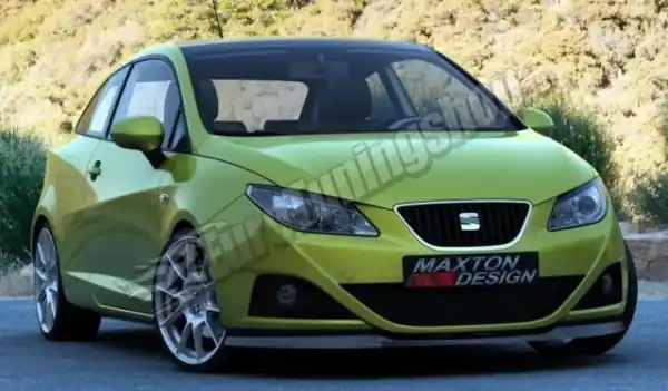 Top Prodej Seat Ibiza 6J - Přední podnárazník