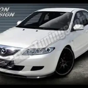 Mazda 6 mk1 - Přední podnárazník Cenový Hit