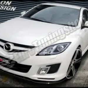 Tovární Cena Mazda 6 mk2 - Přední podnárazník (pro Dynamic Sport)