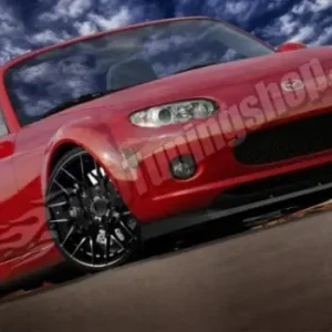 Dokud Zásoby Vydrží Mazda MX5 mk3 - Přední podnárazník
