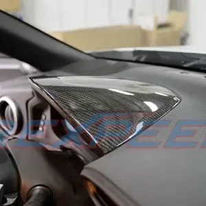 Nakupujte Hned Subaru BRZ - Karbonový kryt budíku