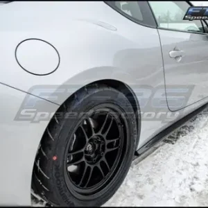 Nejlepší Cena Subaru BRZ - Karbonové prahy (malé)