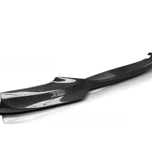 BMW F10 M-paket 11- Přední karbonový podspoiler Kup Teď