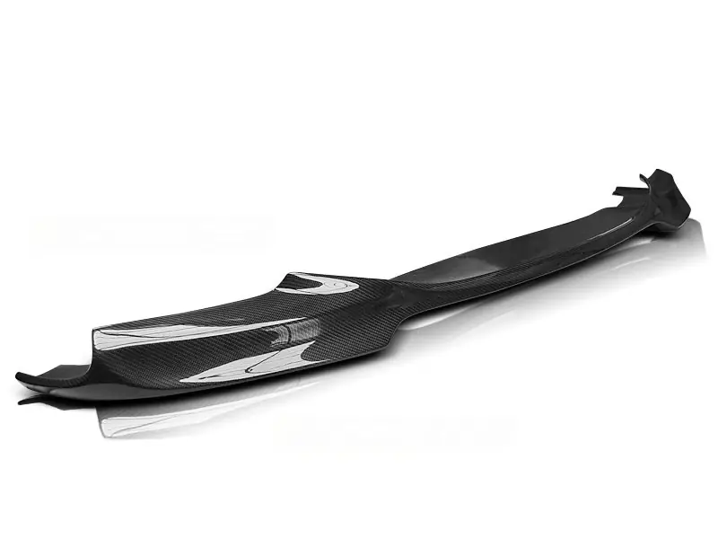 BMW F10 M-paket 11- Přední karbonový podspoiler Kup Teď