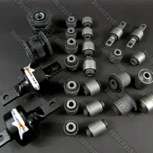 HARDRACE - Set silentbloků ramen Honda CIVIC 96-01 2dv. (26ks) Novinka