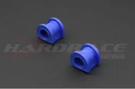 HARDRACE - Silentbloky předního stabilizátoru Honda CIVIC 95-01 (26mm) Nízká Cena