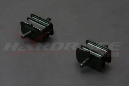 HARDRACE - Silentbloky převodovky Honda S2000 Must-Have