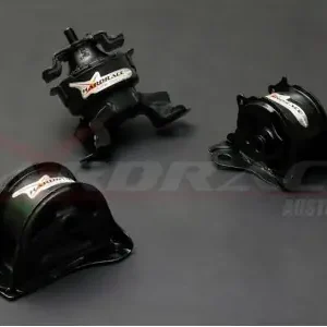 Koupit Online HARDRACE - Silentbloky motoru 2-šroůbový Honda CIVIC 91-96/DEL SOL/INTEGRA 94-01 (3ks)