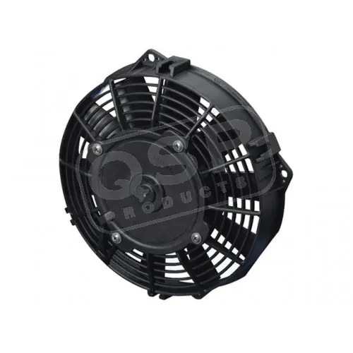Výprodej Tlačný ventilátor QSP - 190mm 12Volt.