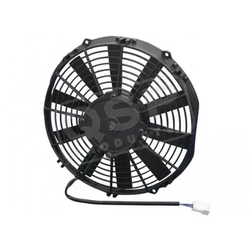 Tlačný ventilátor QSP - 305mm 12Volt. II. Kup Teď