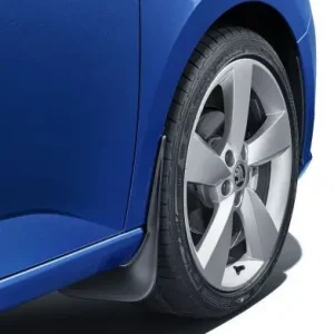 Škoda Fabia III - Pření zástěrky Nejlepší Volba