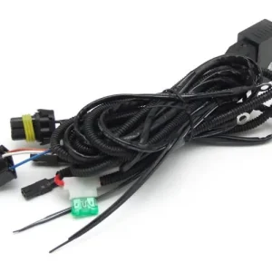 Originální Kabel bixenonové sady 12V