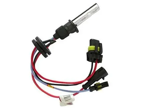 Časově Omezené Xenonová výbojka H7 35W 4300K