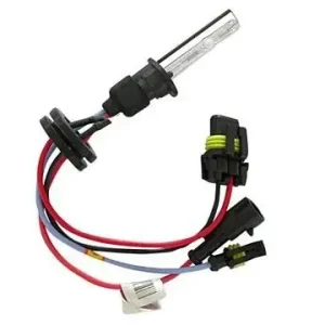 Cenově Výhodný Xenonová výbojka H7 35W 6000K