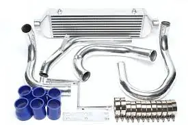 Intercooler kit - Audi A3 (8L) 1.8T Aktuální