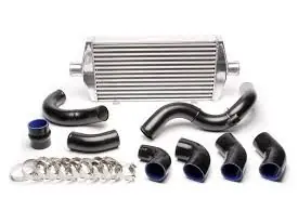 Intercooler kit - Audi A4 Typ 8K/A5 Typ 8T 1.8/2.0 TFSI Tovární Cena