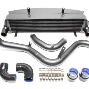 Vysoce Kvalitní Intercooler kit - Ford Focus III (DYB) ST 2012-