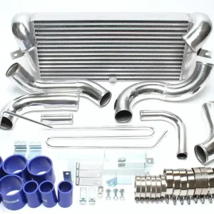 Ihned K Objednání Intercooler kit - Mazda RX-7 FD3s 93-97