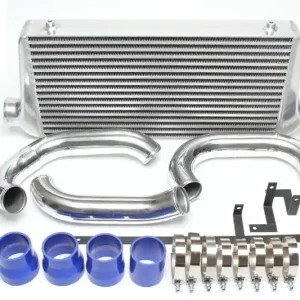 Intercooler kit - Mitsubishi EVO 4 / 5 / 6 96-00 Přímo Od Výrobce