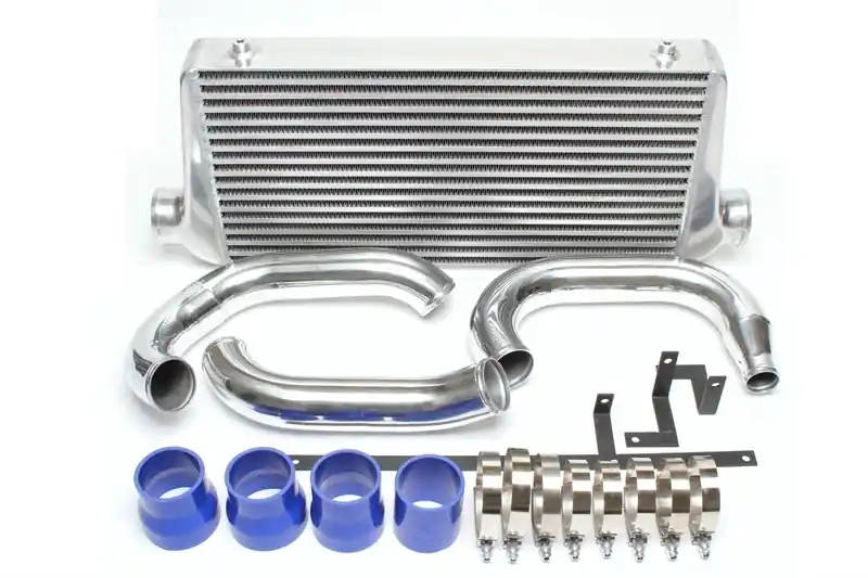 Intercooler kit - Mitsubishi EVO 4 / 5 / 6 96-00 Přímo Od Výrobce