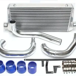 Cenově Výhodný Intercooler kit - Mitsubishi EVO 7 / 8 / 9 03-07