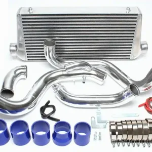 Aktuální Intercooler kit - Nissan 200SX S14/S14A/S15 SR20DET 93-98