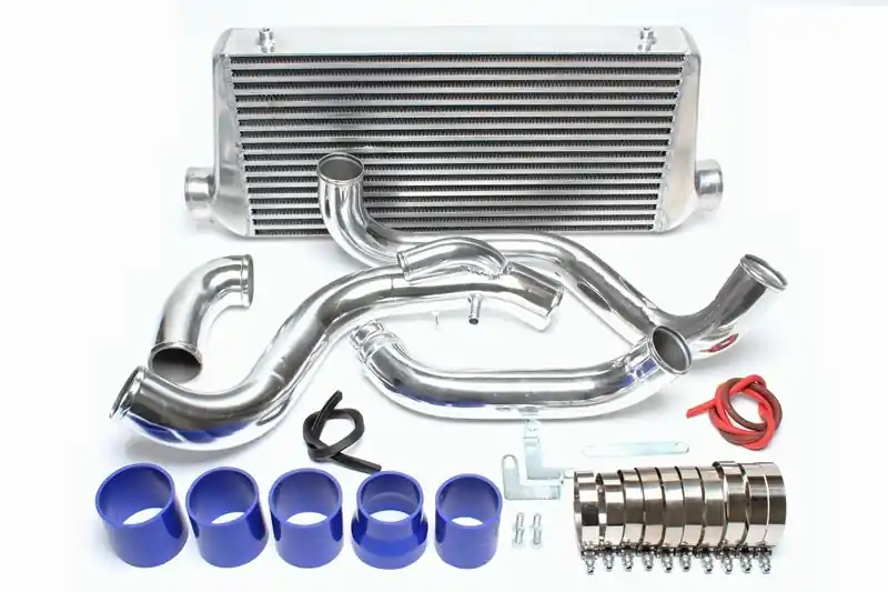 Aktuální Intercooler kit - Nissan 200SX S14/S14A/S15 SR20DET 93-98