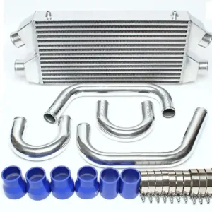Sleva Intercooler kit - Nissan 300ZX Z32 89-00