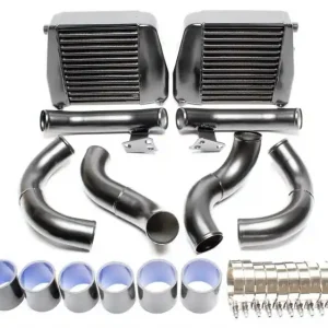 Super Cena Intercooler kit - Nissan GT-R R35 09 -