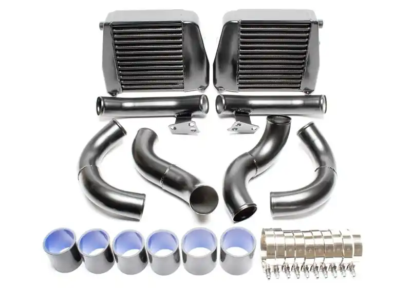 Super Cena Intercooler kit - Nissan GT-R R35 09 -