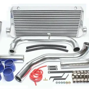 Koupit Online Intercooler kit - Nissan Pulsar N14 GTI-R SR20DET 91-94