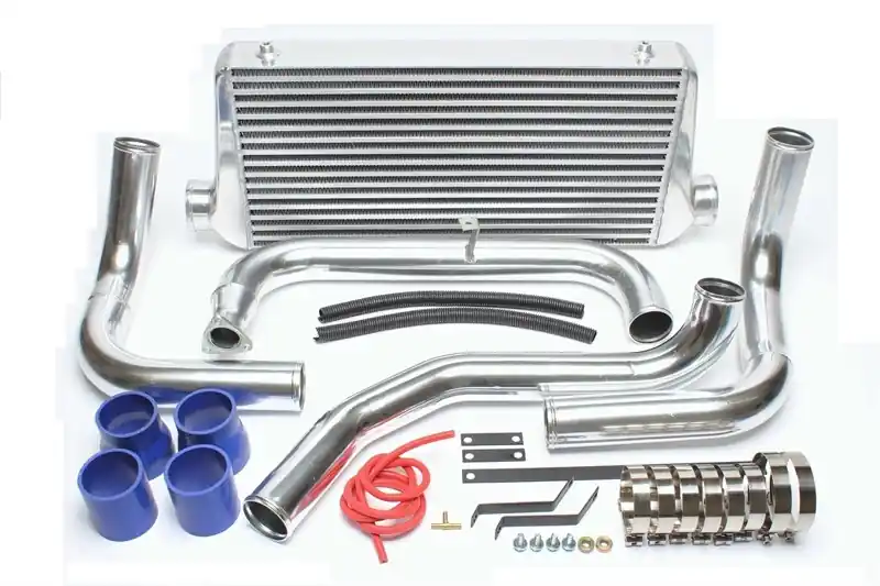 Koupit Online Intercooler kit - Nissan Pulsar N14 GTI-R SR20DET 91-94