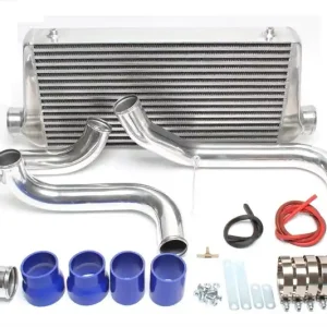 Intercooler kit - Nissan R33 GTS RB25DET 93-98 Sezónní Sleva