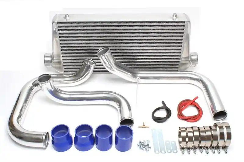 Intercooler kit - Nissan Skyline R34GTT 98- Novinka
