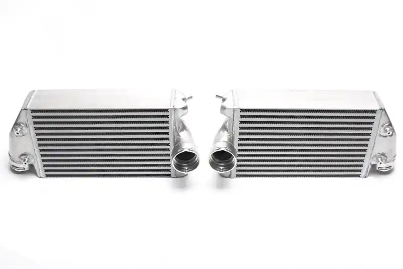 Horká Nabídka Intercooler kit - Porsche 911 Typ 996