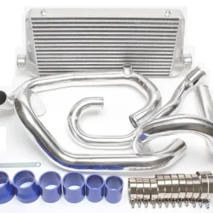 Ověřený Intercooler kit - Subaru WRX + STI 94-00