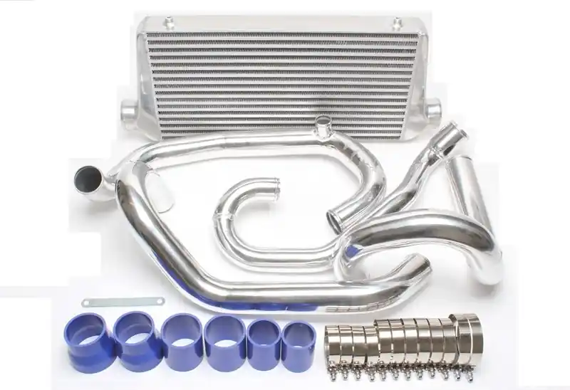Ověřený Intercooler kit - Subaru WRX + STI 94-00