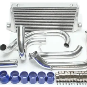 Nejprodávanější Intercooler kit - Subaru WRX + STI 00-07