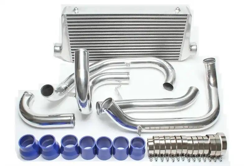 Nejprodávanější Intercooler kit - Subaru WRX + STI 00-07