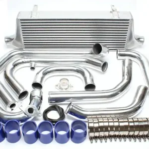 Intercooler kit - Subaru WRX + STI 08-10 Aktuální