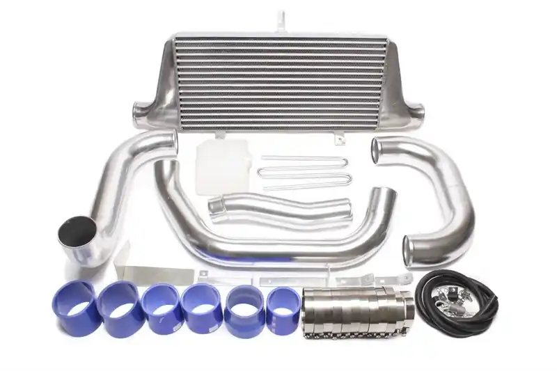 Pouze Dnes Intercooler kit - Toyota Supra JZA80 / 2JZGTE MK4 93-98
