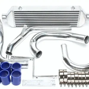 Intercooler kit - VW Bora (1J) 1.8T Horká Nabídka