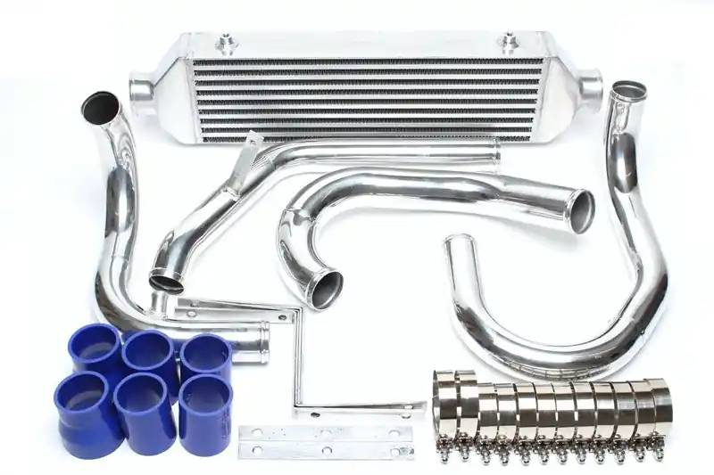 Intercooler kit - VW Golf IV1.8T 150-200 PS 96-06 Cenově Výhodný
