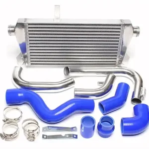 Kup Teď Intercooler kit - VW Passat 3BG 1,8T 150-200 PS 01-06